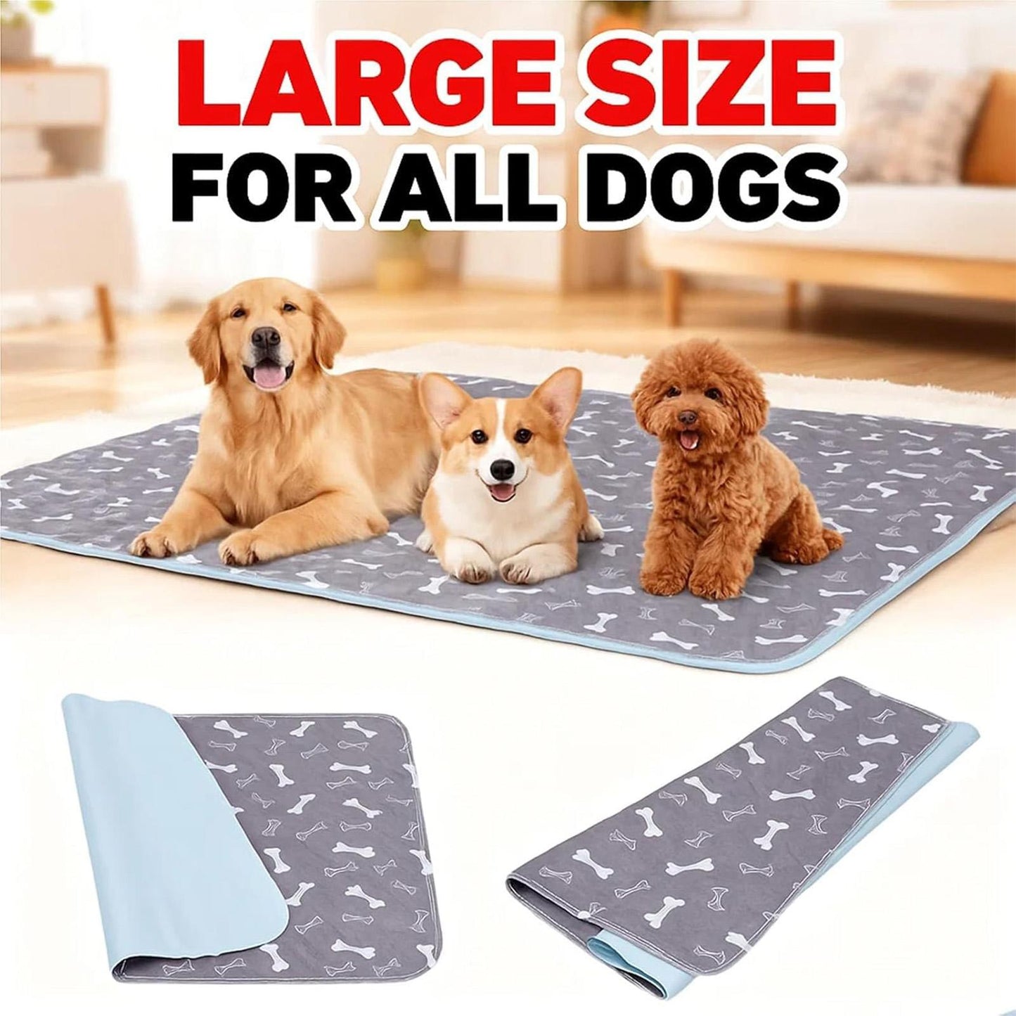 Dog Pee Pad