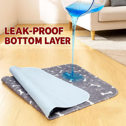 Dog Pee Pad