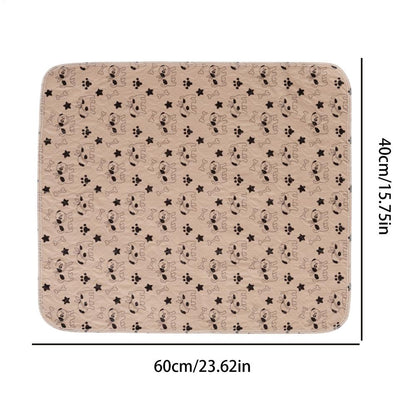 Dog Pee Pad