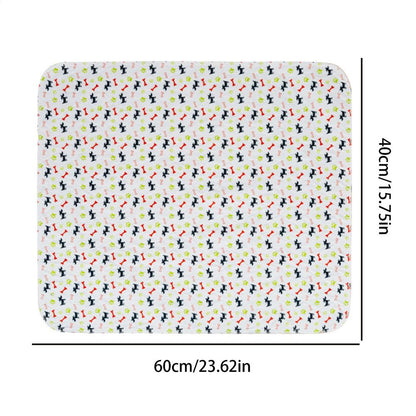 Dog Pee Pad